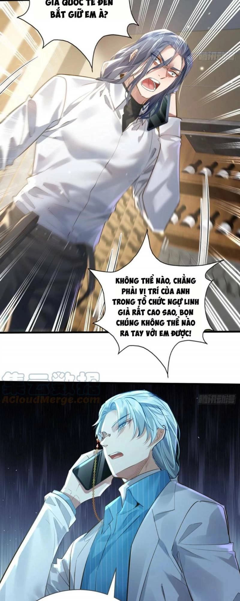 Ngự Linh Giả Chapter 102 - 30