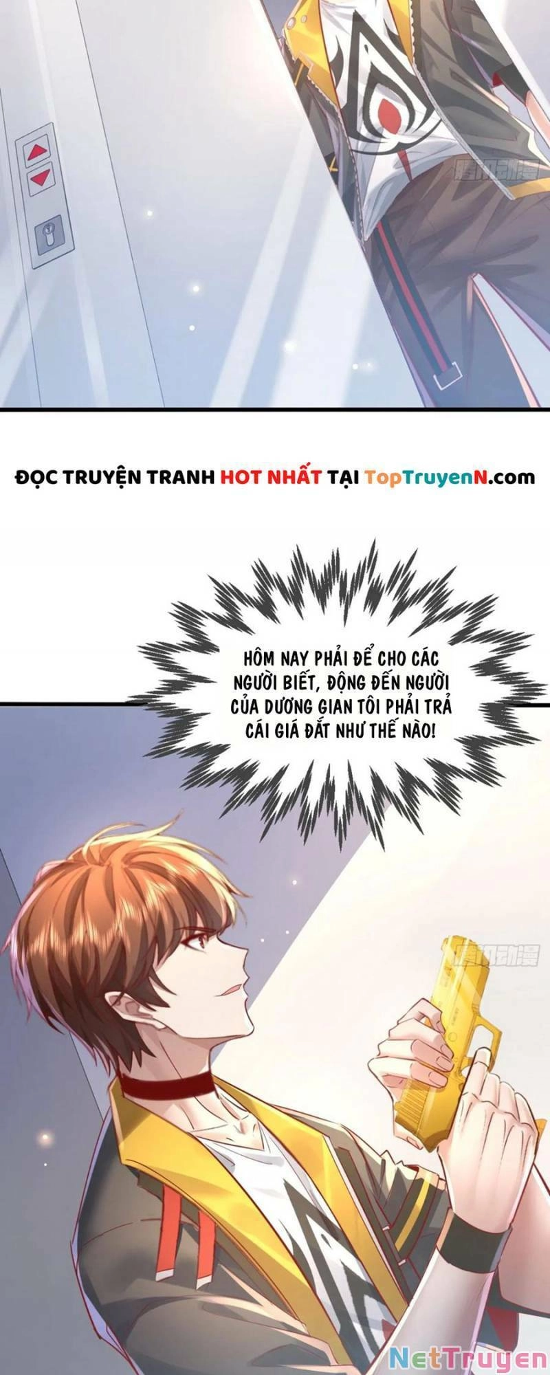 Ngự Linh Giả Chapter 103 - 3