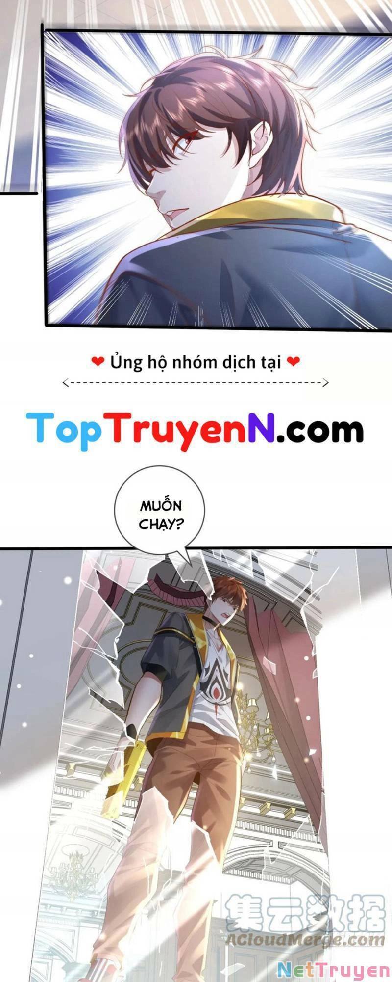 Ngự Linh Giả Chapter 103 - 5