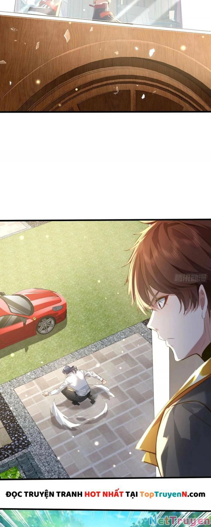 Ngự Linh Giả Chapter 103 - 6