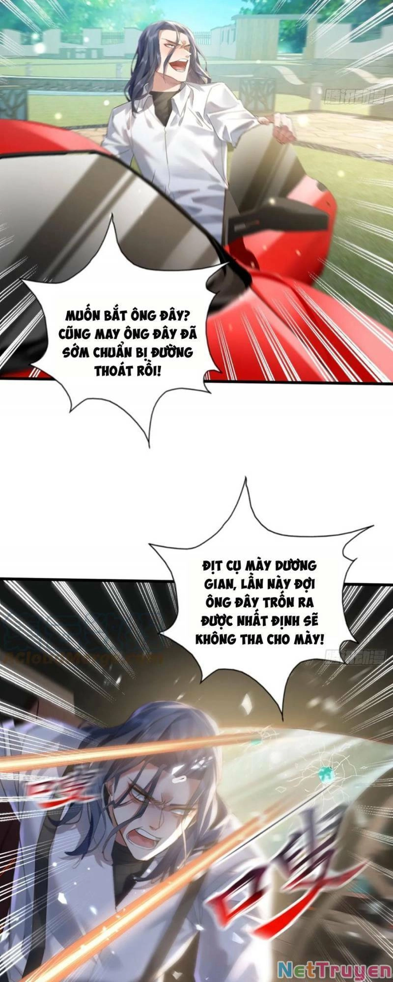 Ngự Linh Giả Chapter 103 - 7