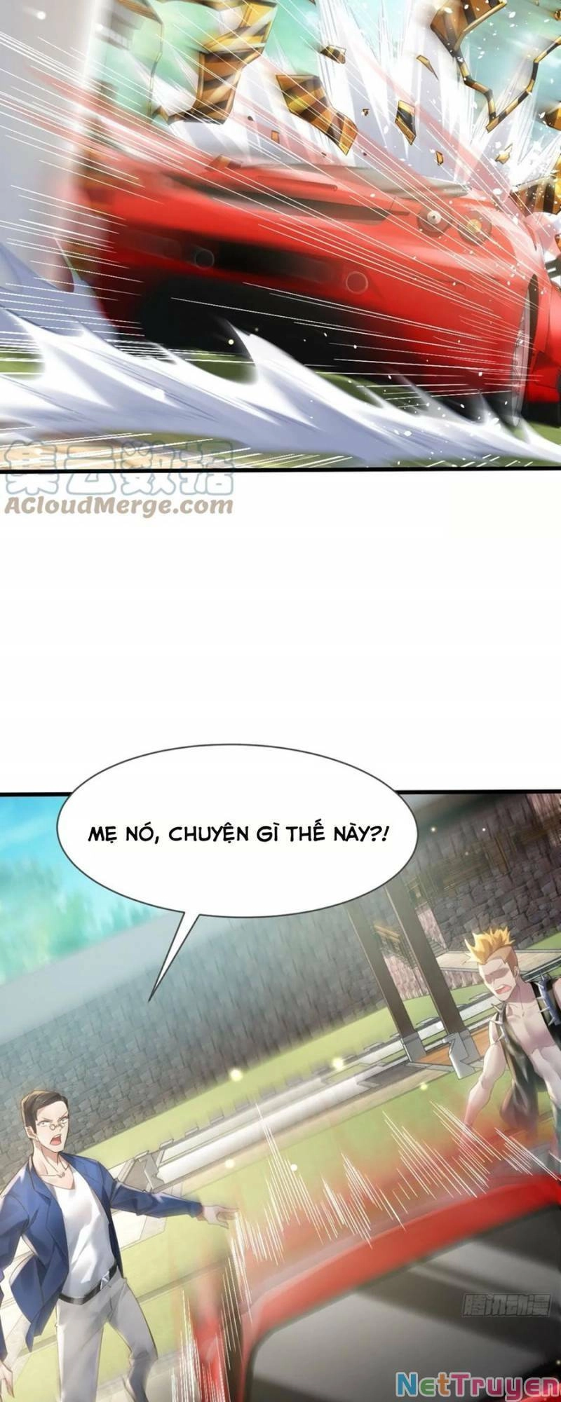 Ngự Linh Giả Chapter 103 - 9