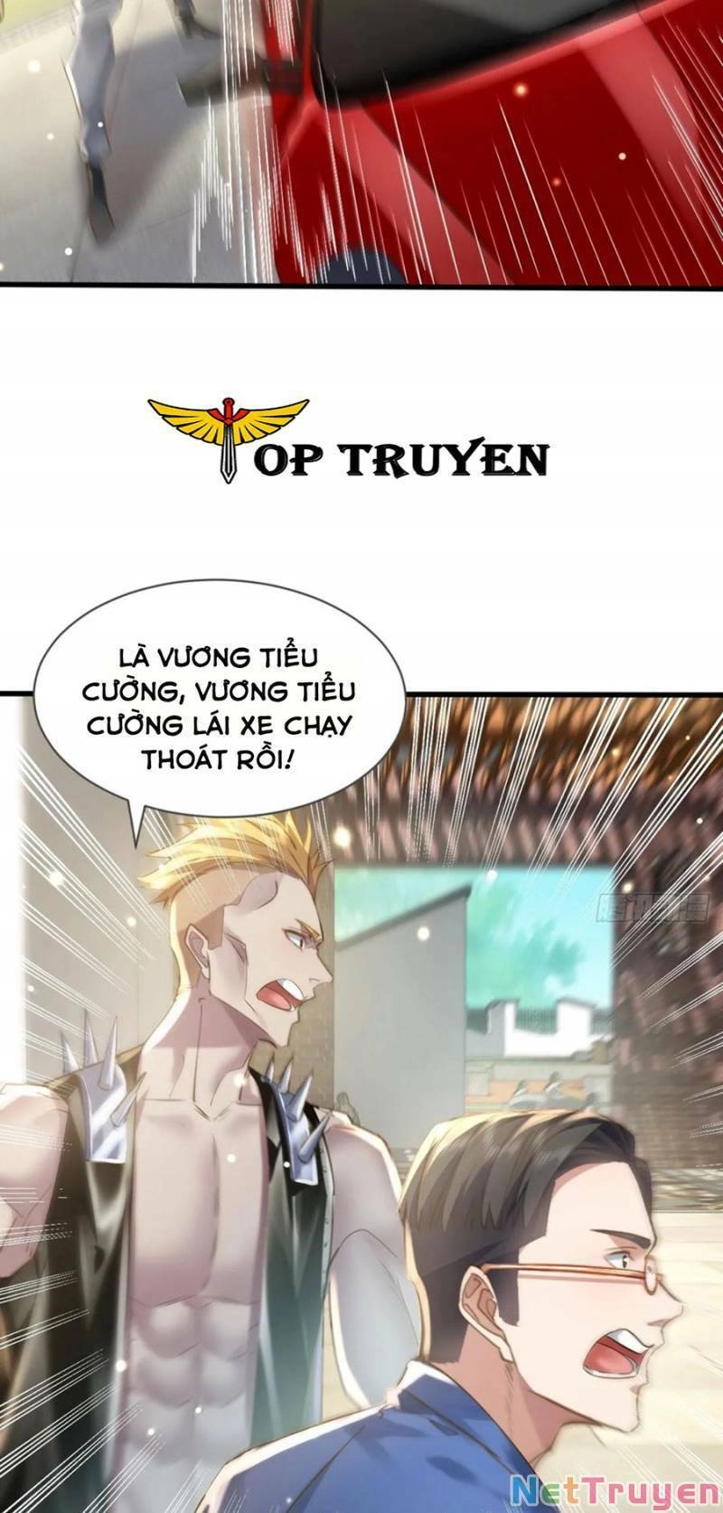 Ngự Linh Giả Chapter 103 - 10