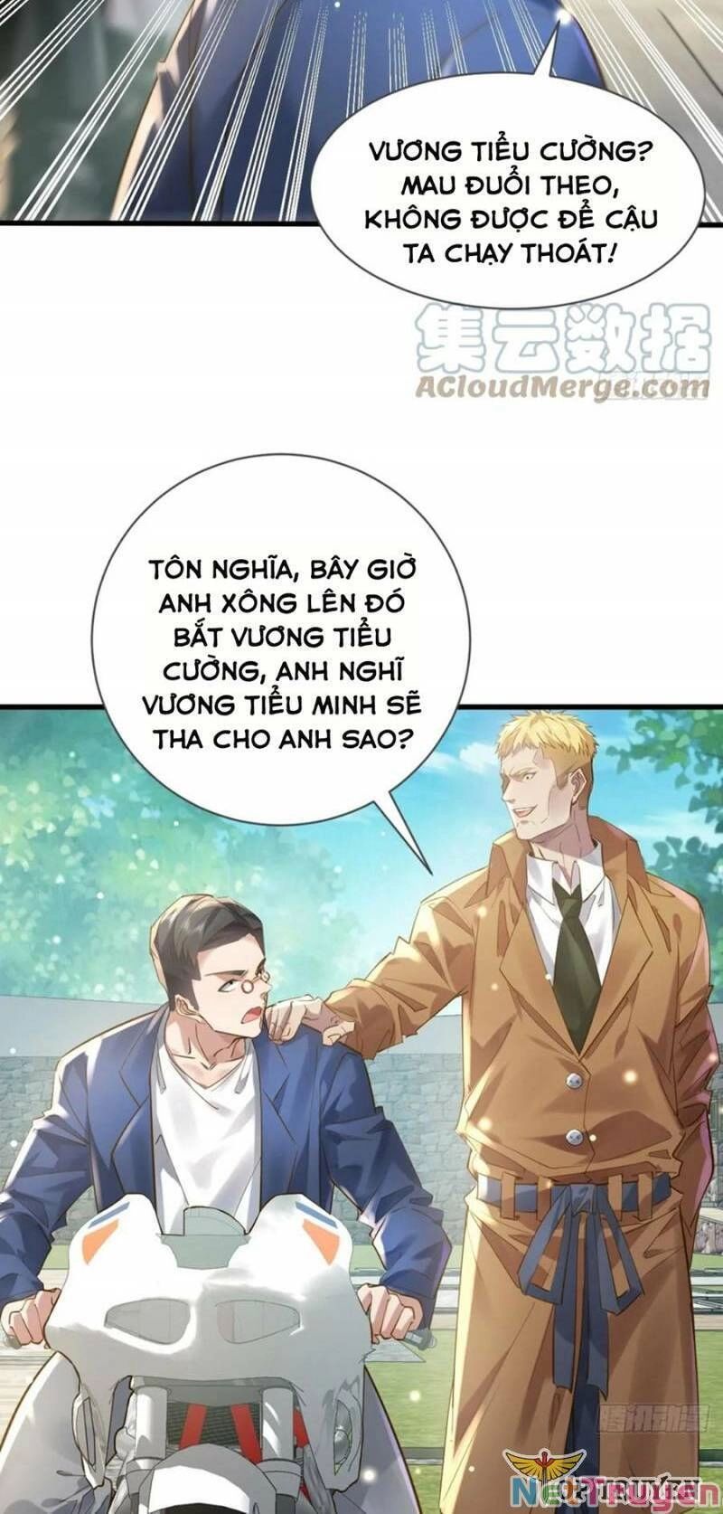 Ngự Linh Giả Chapter 103 - 11
