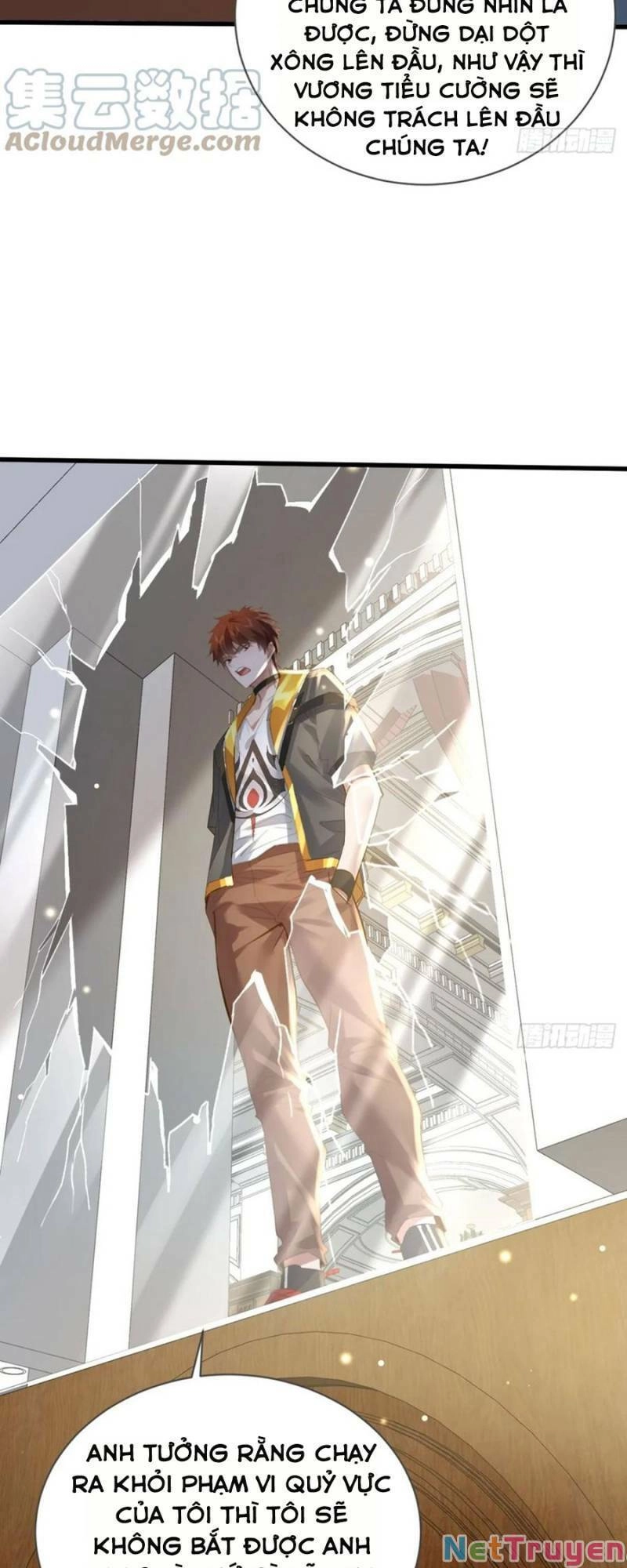 Ngự Linh Giả Chapter 103 - 13