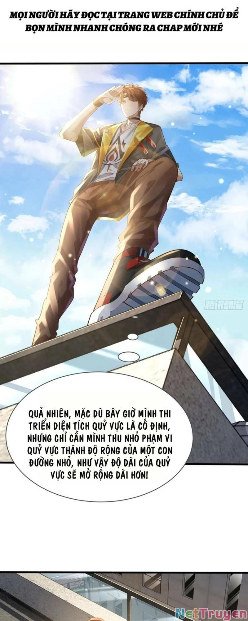 Ngự Linh Giả Chapter 103 - 20