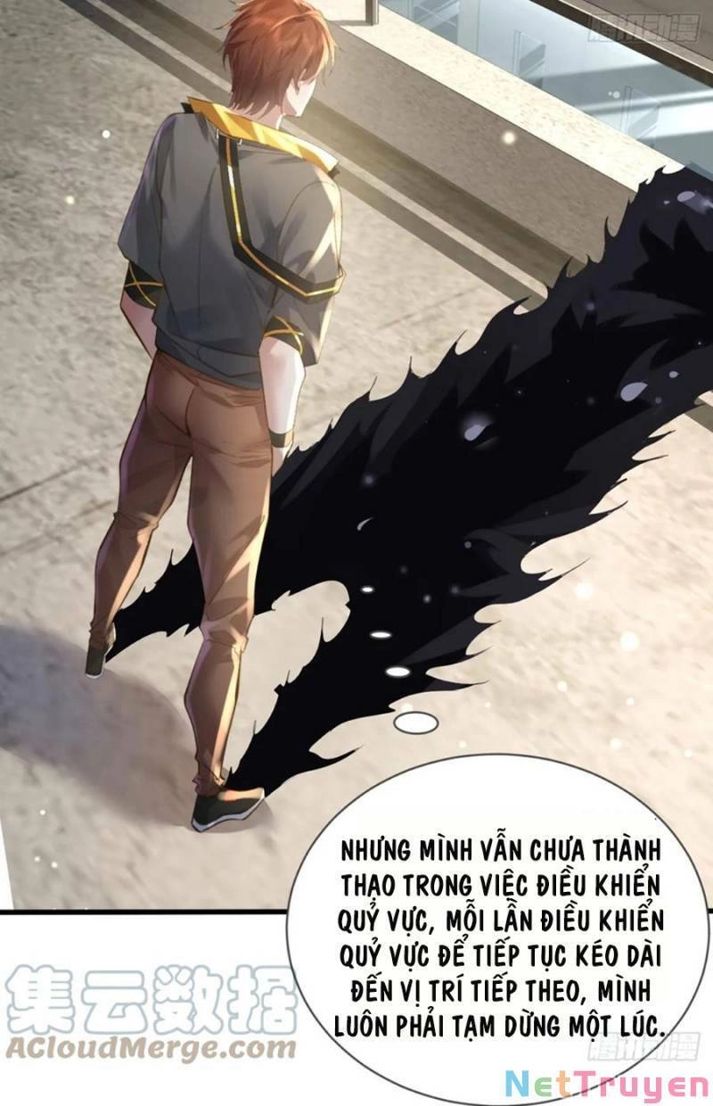 Ngự Linh Giả Chapter 103 - 21