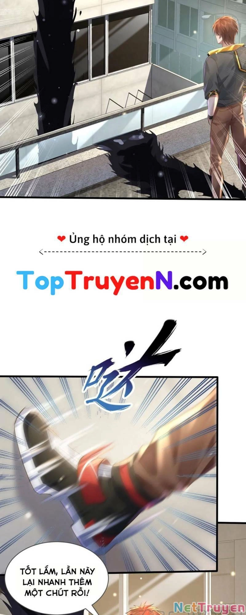 Ngự Linh Giả Chapter 103 - 23