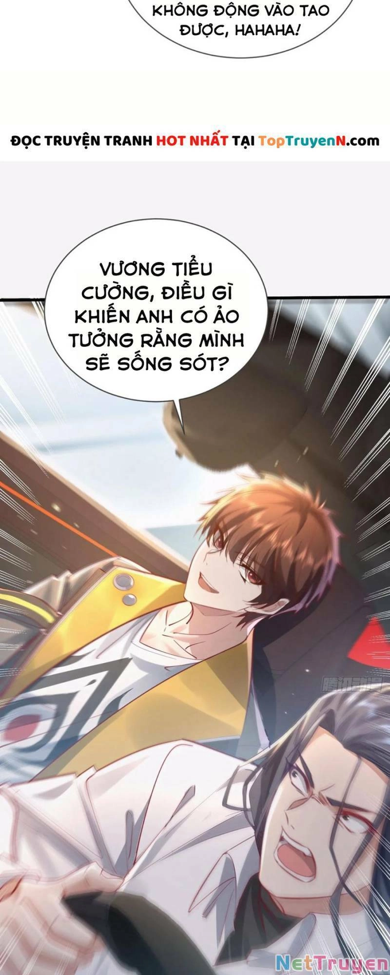 Ngự Linh Giả Chapter 103 - 29