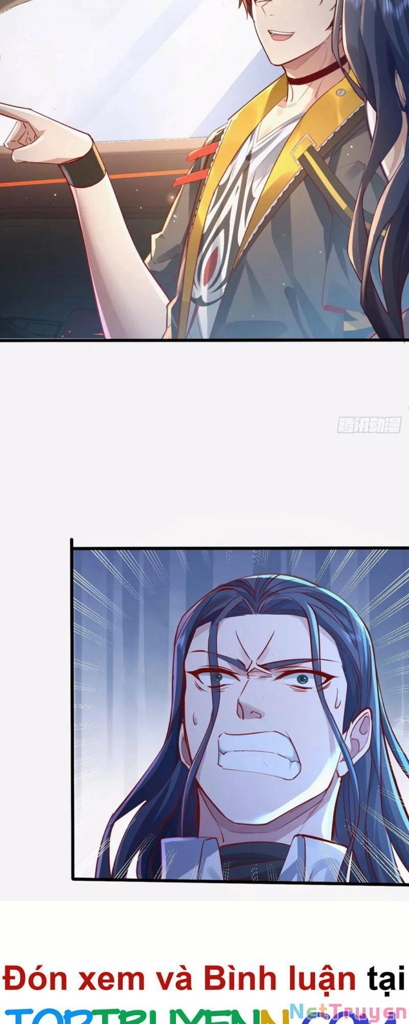 Ngự Linh Giả Chapter 103 - 31