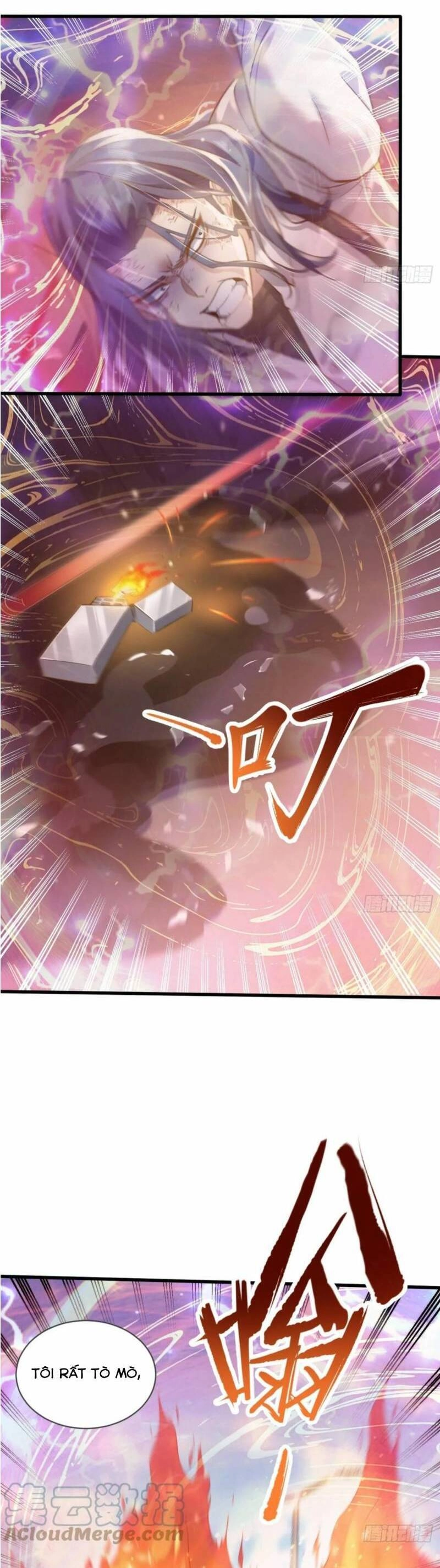 Ngự Linh Giả Chapter 104 - 9