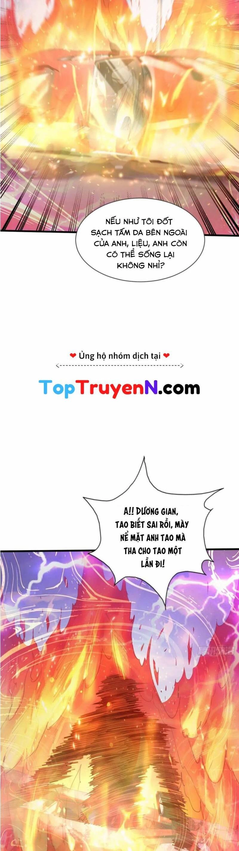 Ngự Linh Giả Chapter 104 - 10