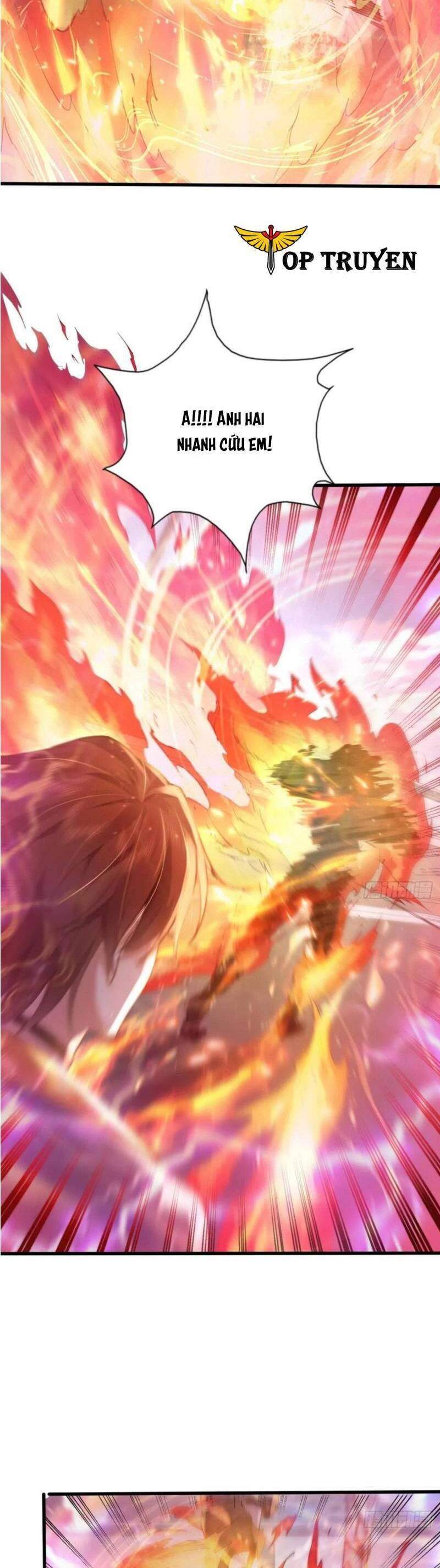 Ngự Linh Giả Chapter 104 - 11