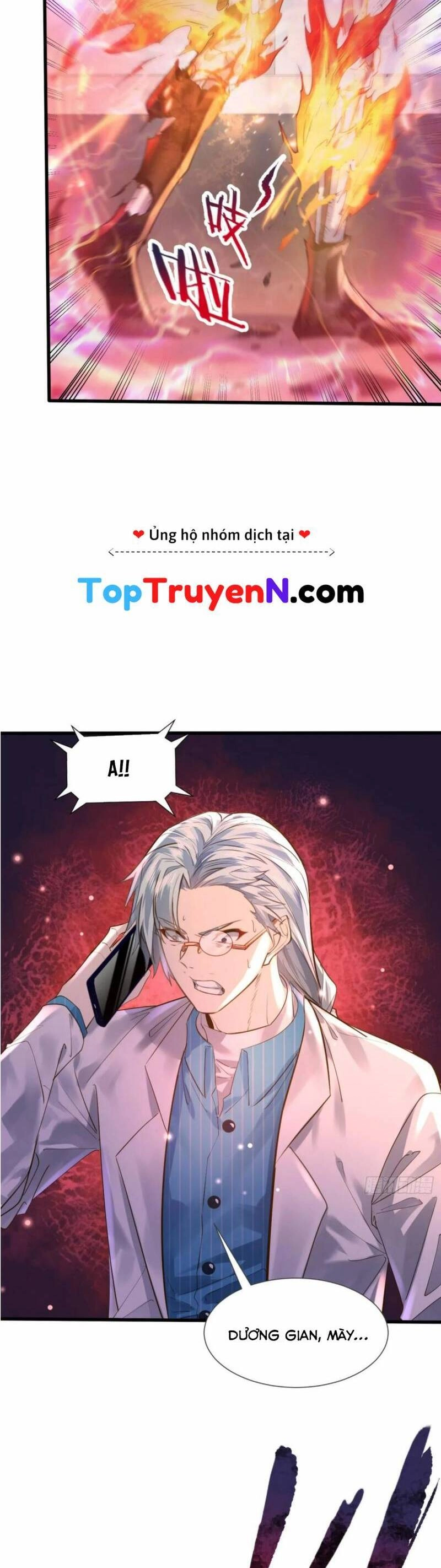 Ngự Linh Giả Chapter 104 - 12