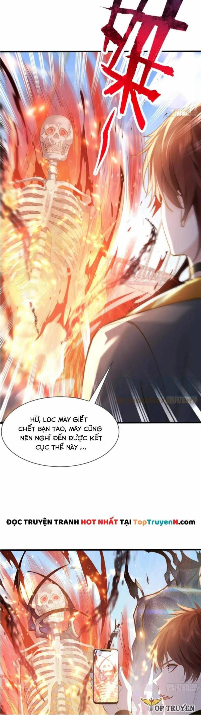 Ngự Linh Giả Chapter 104 - 13