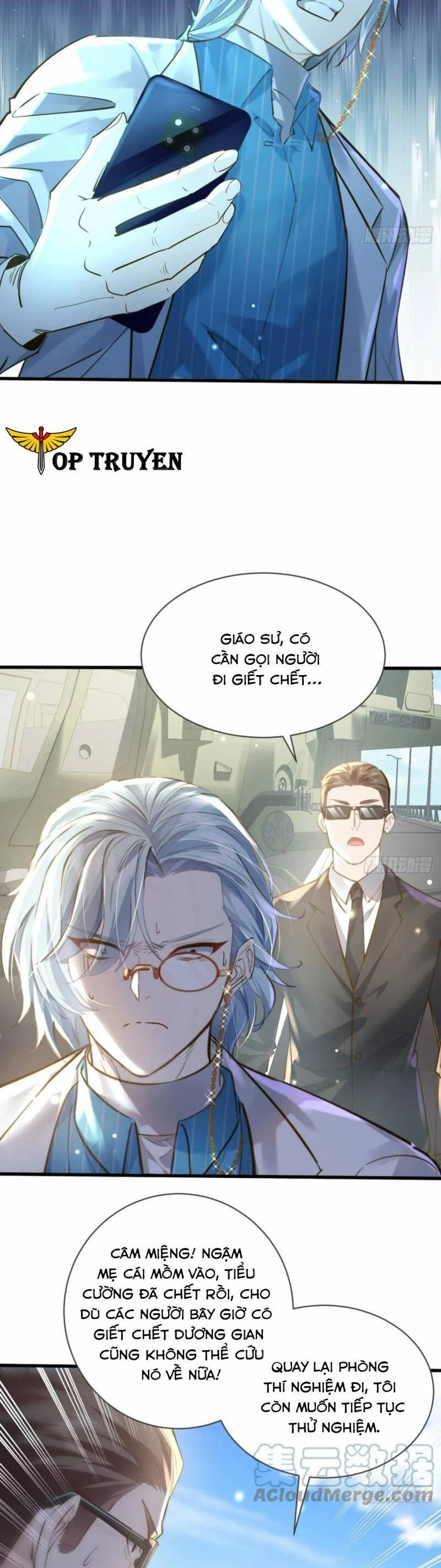 Ngự Linh Giả Chapter 104 - 15