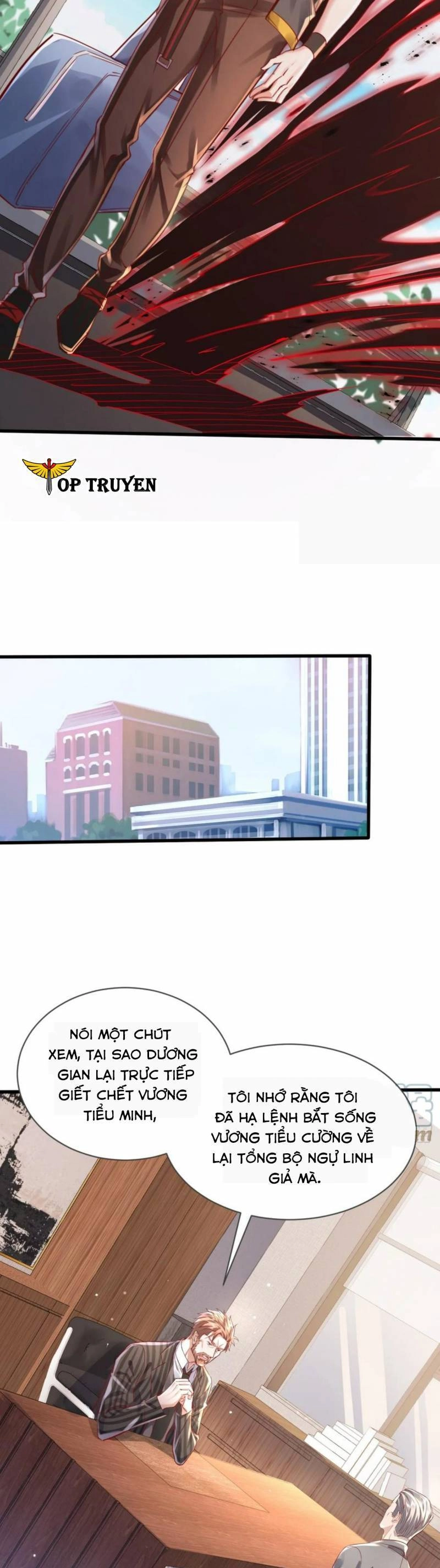 Ngự Linh Giả Chapter 104 - 20