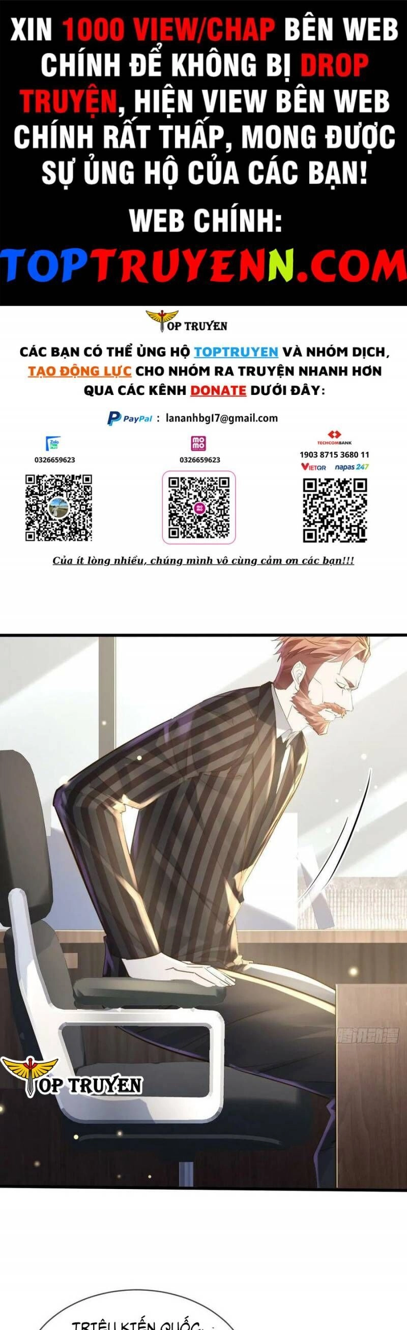 Ngự Linh Giả Chapter 105 - 1