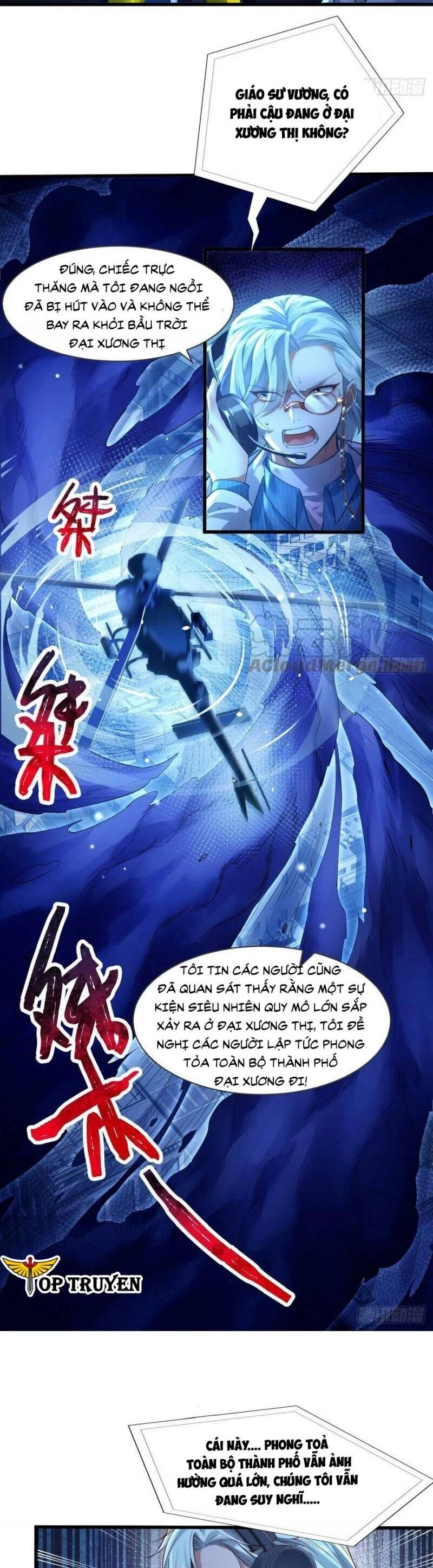 Ngự Linh Giả Chapter 105 - 10