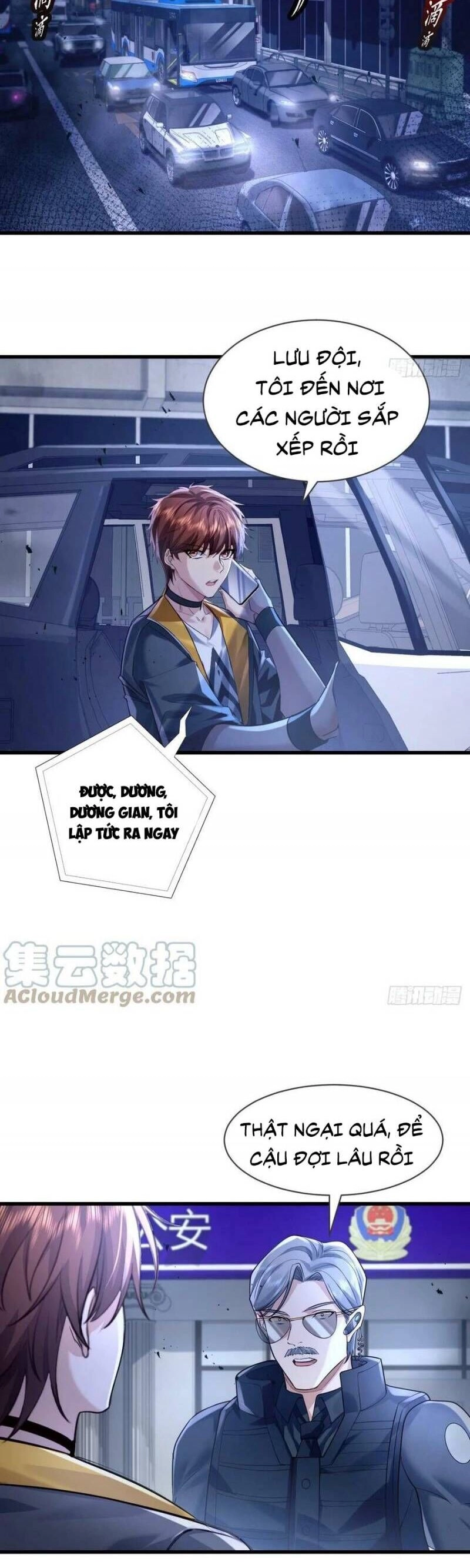 Ngự Linh Giả Chapter 105 - 15