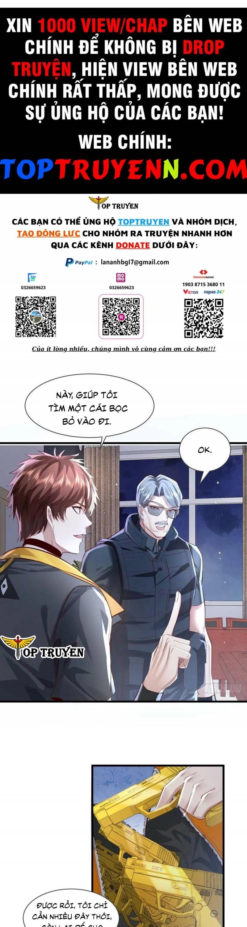 Ngự Linh Giả Chapter 106 - 1