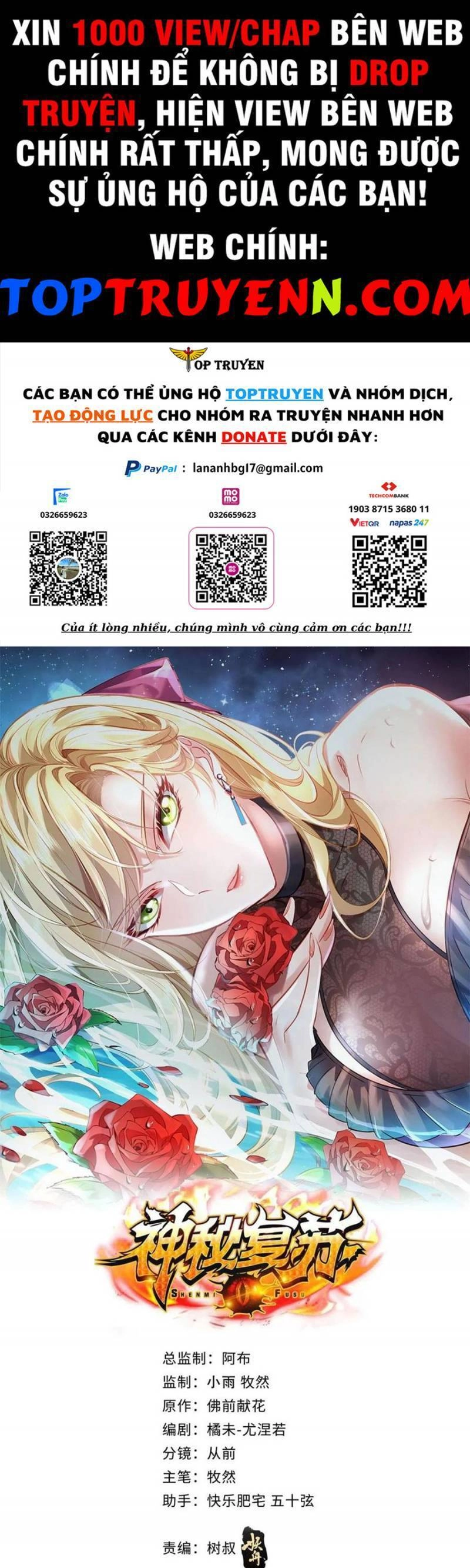 Ngự Linh Giả Chapter 107 - 1