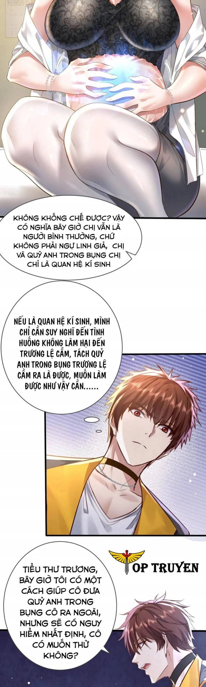 Ngự Linh Giả Chapter 107 - 6