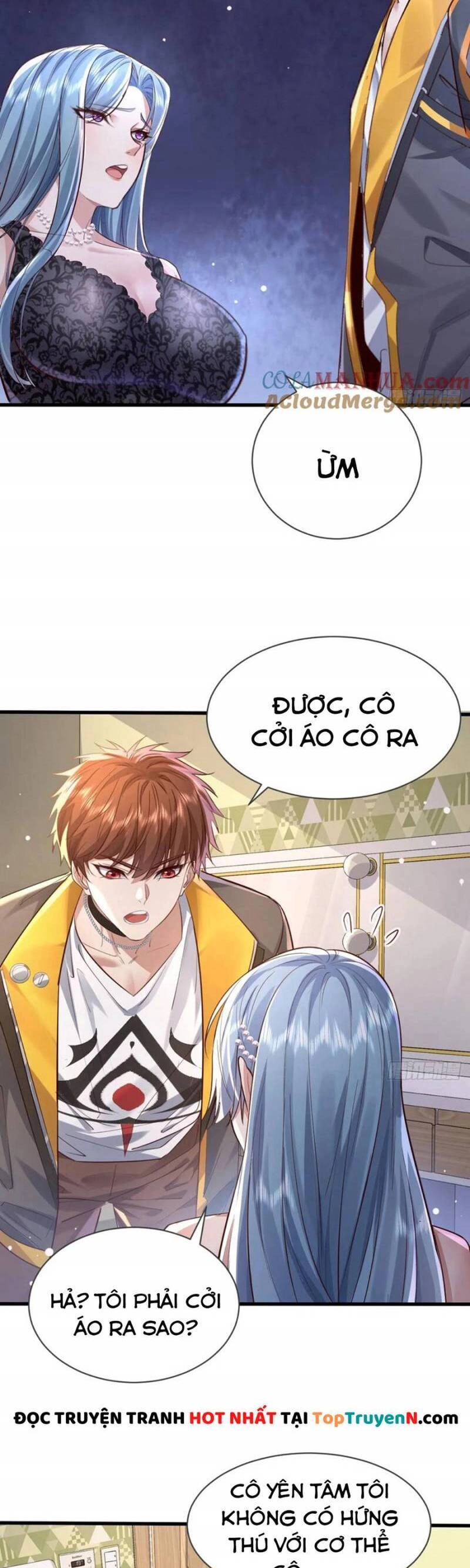 Ngự Linh Giả Chapter 107 - 7