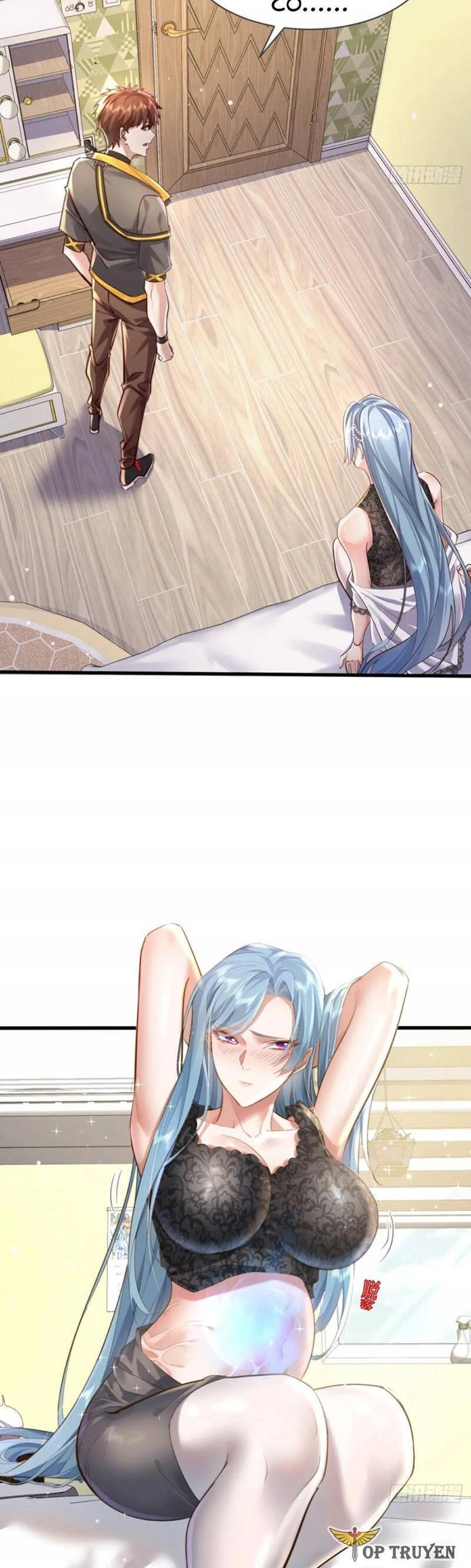 Ngự Linh Giả Chapter 107 - 8