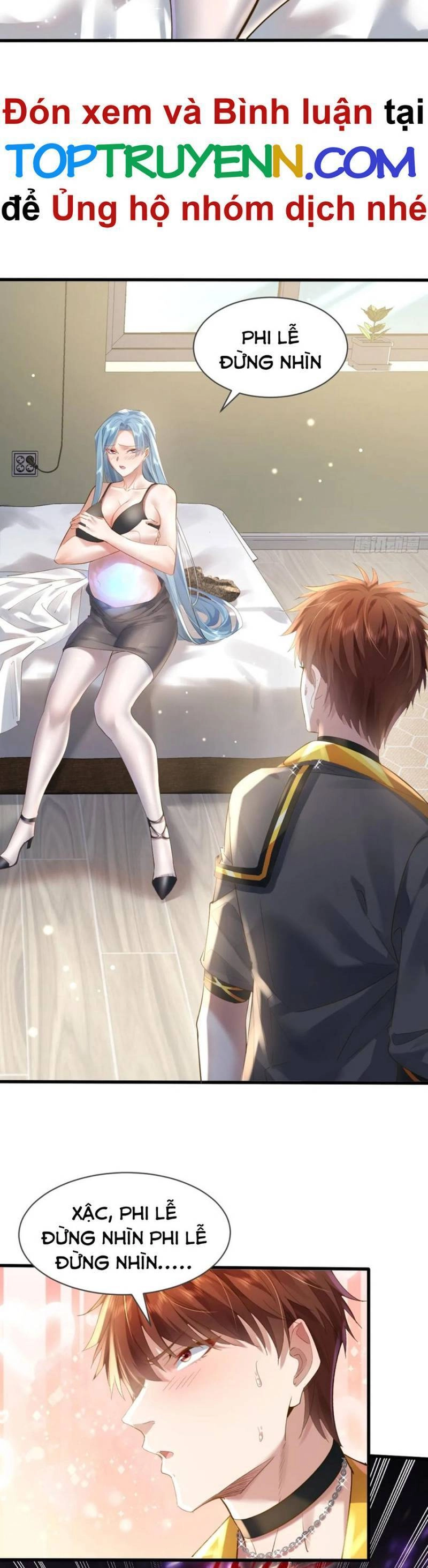 Ngự Linh Giả Chapter 107 - 9