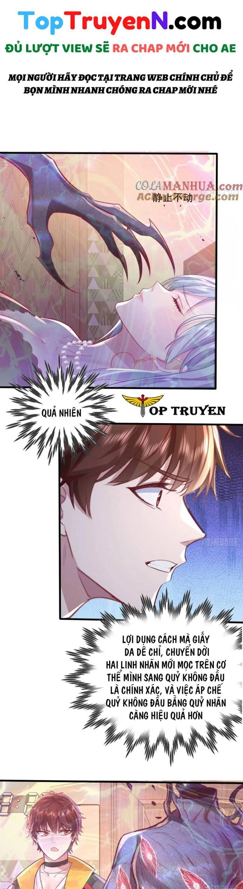 Ngự Linh Giả Chapter 107 - 13