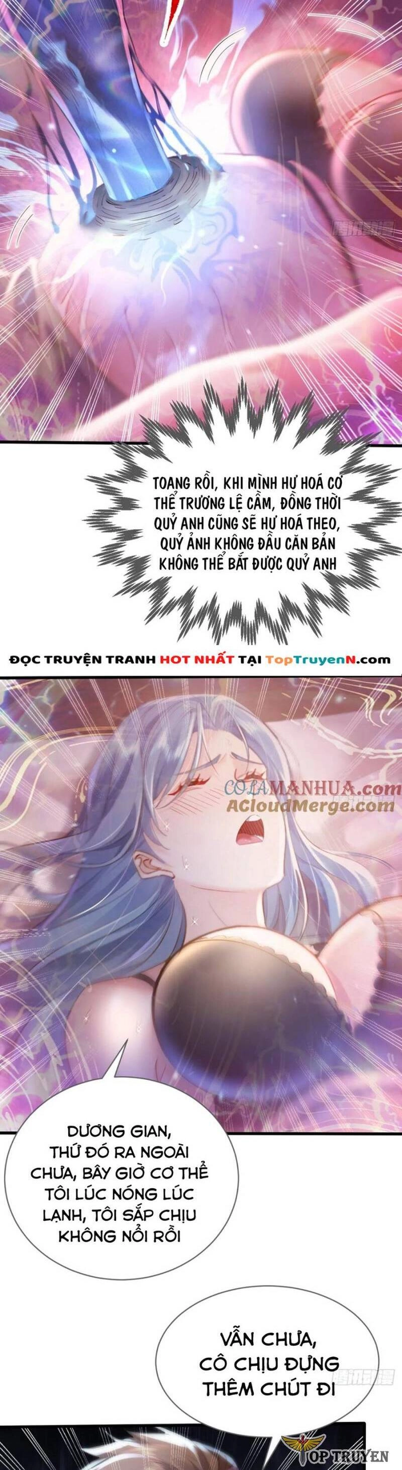 Ngự Linh Giả Chapter 107 - 15