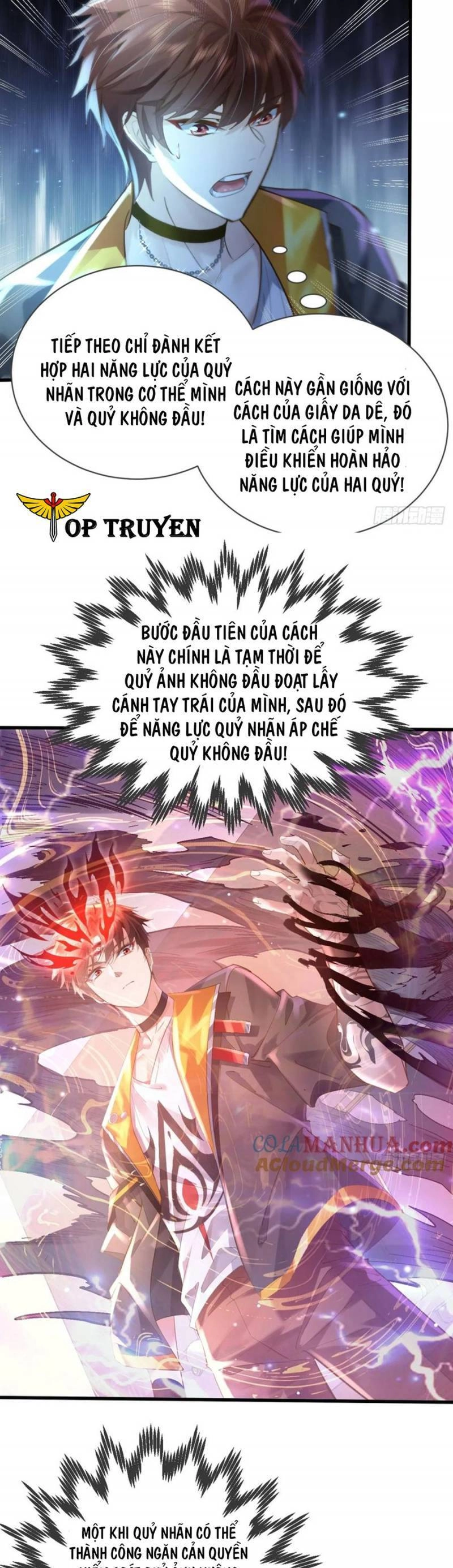 Ngự Linh Giả Chapter 107 - 16