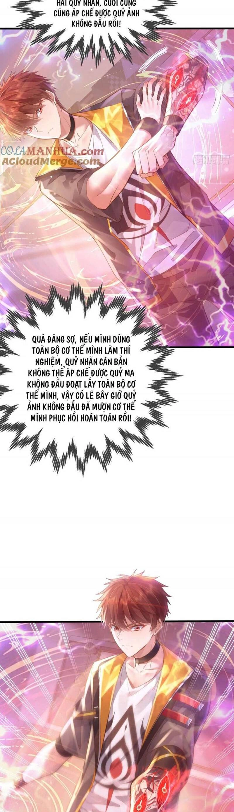 Ngự Linh Giả Chapter 107 - 19