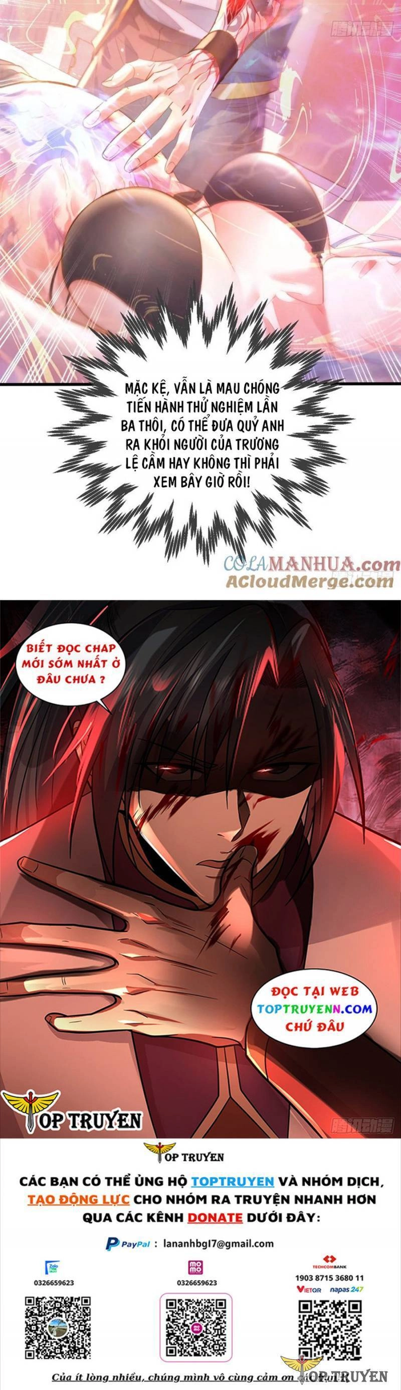 Ngự Linh Giả Chapter 107 - 20