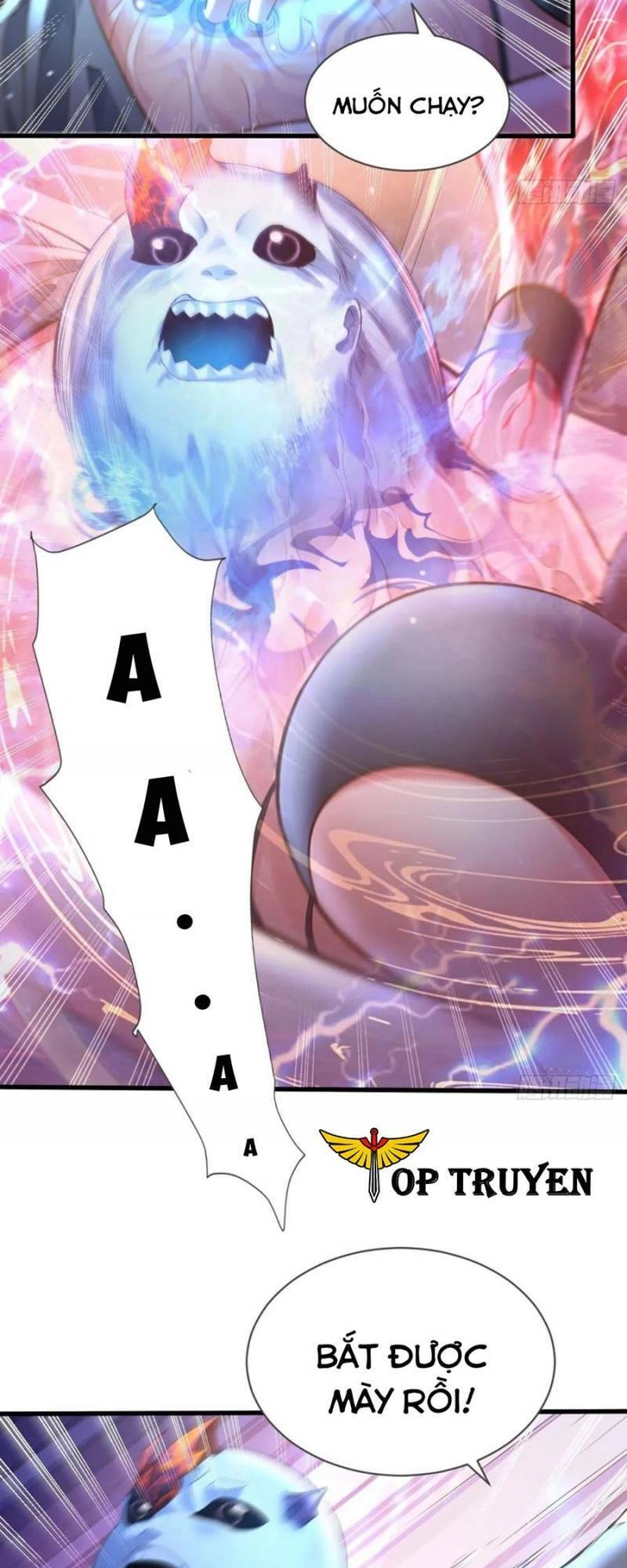 Ngự Linh Giả Chapter 108 - 3