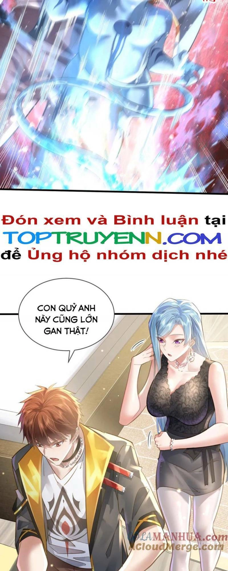 Ngự Linh Giả Chapter 108 - 5