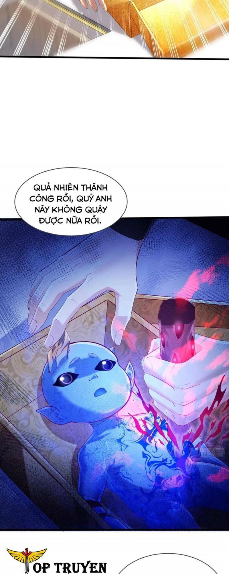 Ngự Linh Giả Chapter 108 - 8