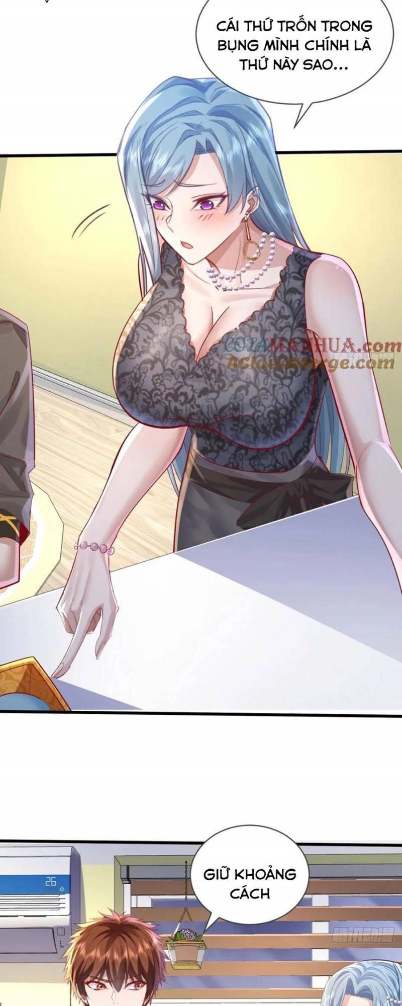 Ngự Linh Giả Chapter 108 - 9