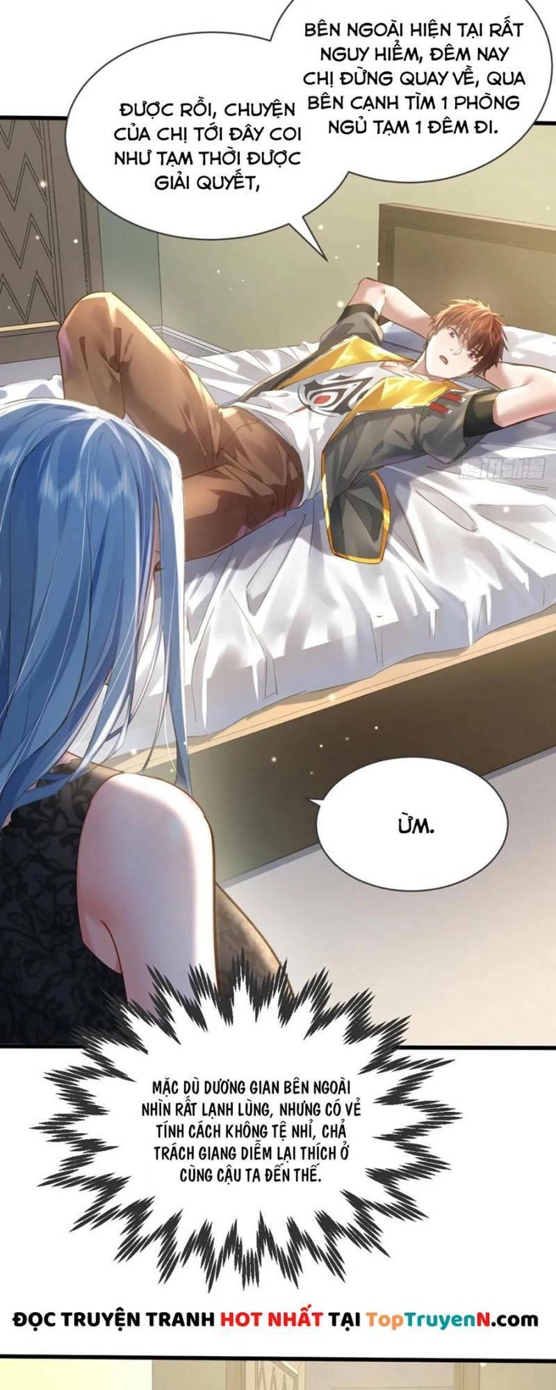 Ngự Linh Giả Chapter 108 - 15