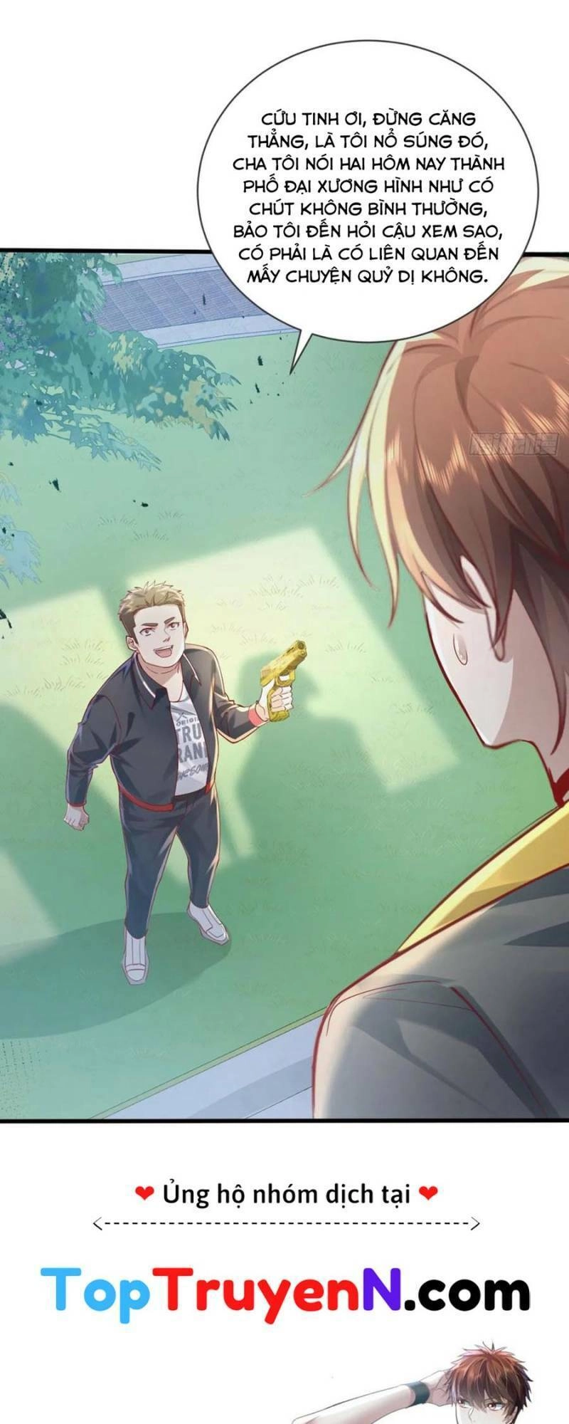 Ngự Linh Giả Chapter 108 - 19