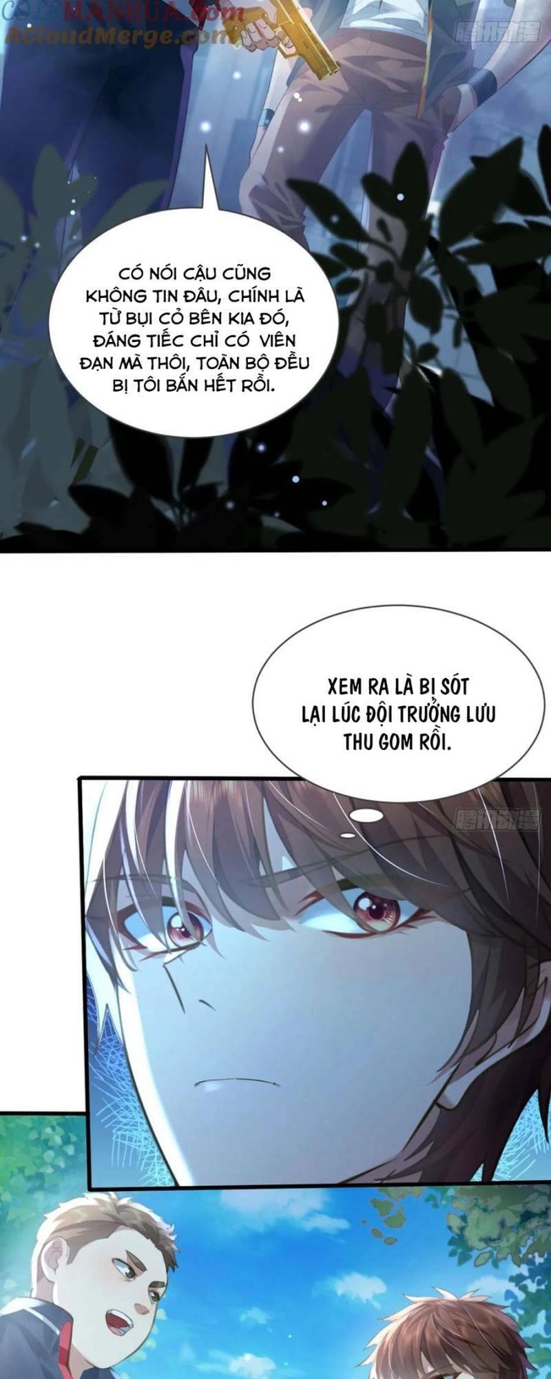 Ngự Linh Giả Chapter 108 - 24