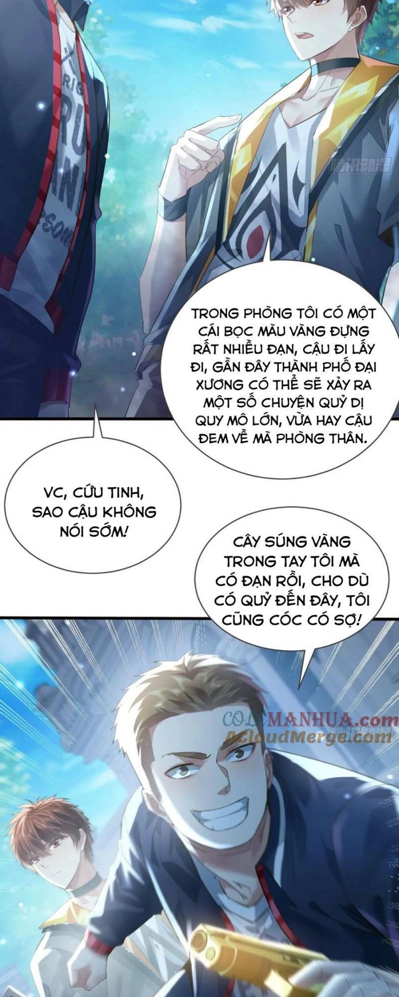 Ngự Linh Giả Chapter 108 - 25