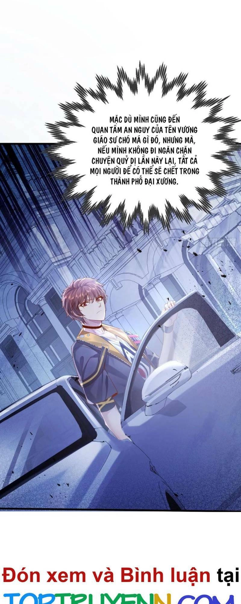 Ngự Linh Giả Chapter 108 - 31