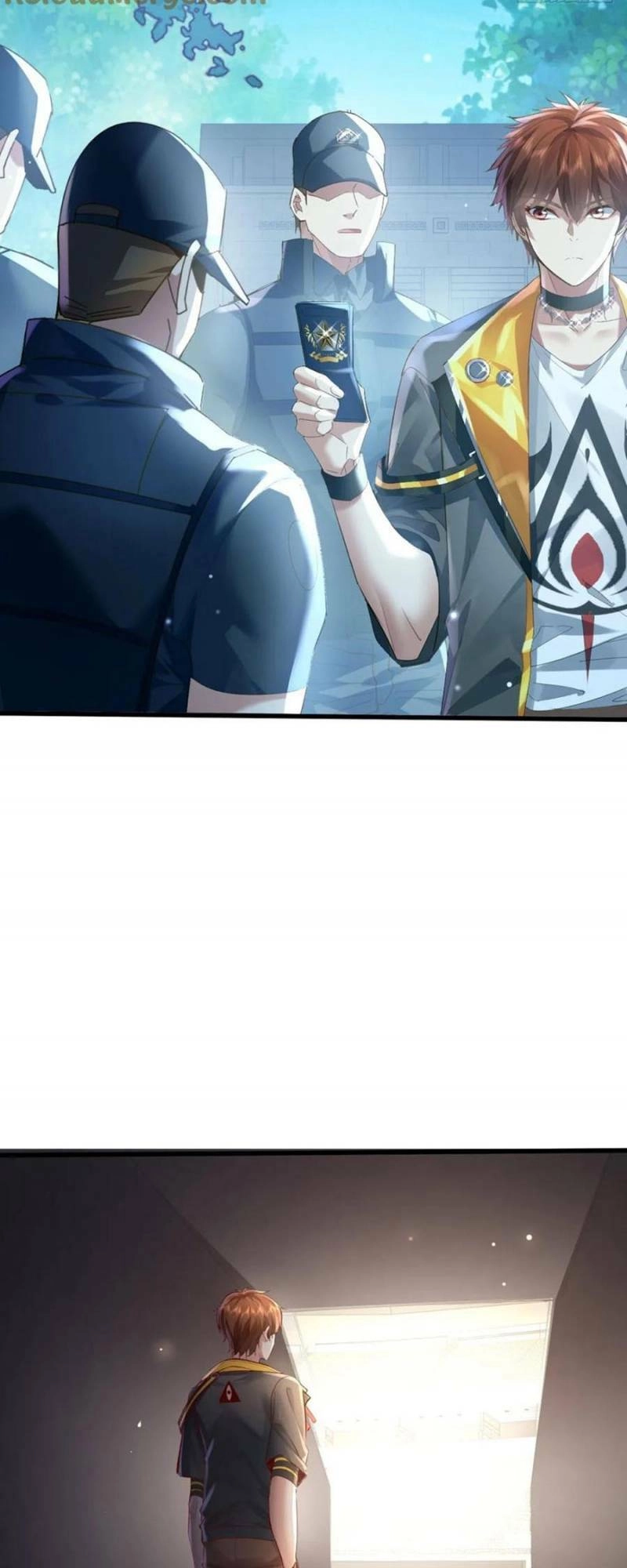 Ngự Linh Giả Chapter 108 - 35