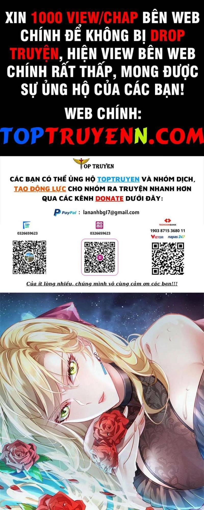 Ngự Linh Giả Chapter 109 - 1