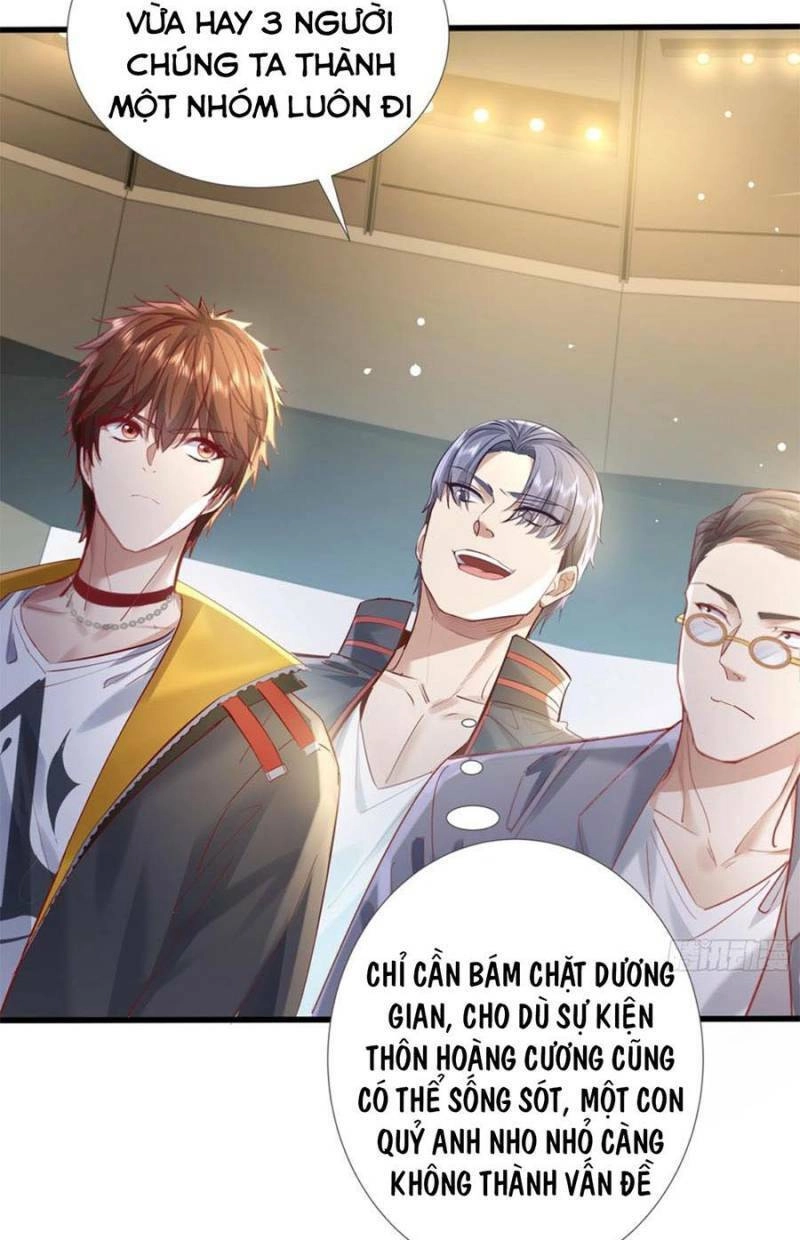 Ngự Linh Giả Chapter 109 - 21