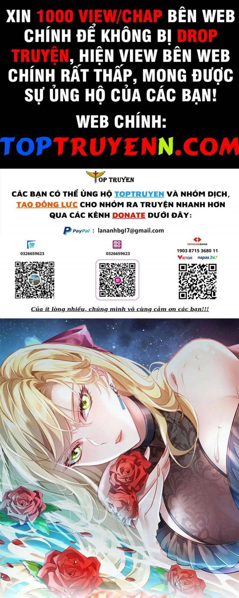 Ngự Linh Giả Chapter 110 - 1