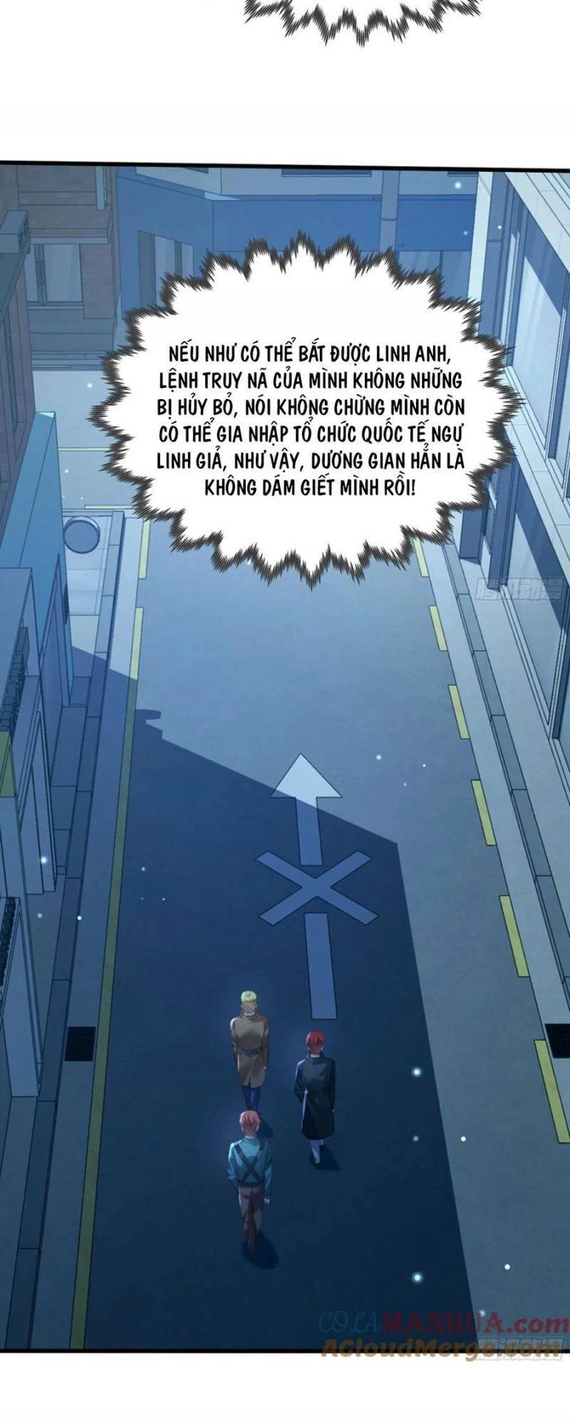 Ngự Linh Giả Chapter 110 - 6