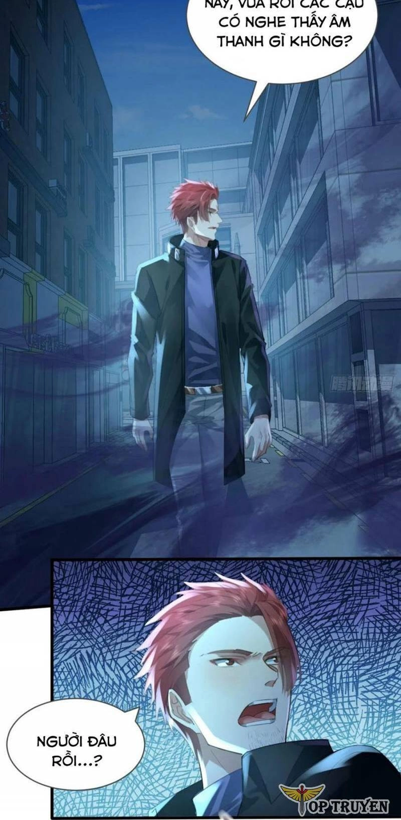 Ngự Linh Giả Chapter 110 - 11